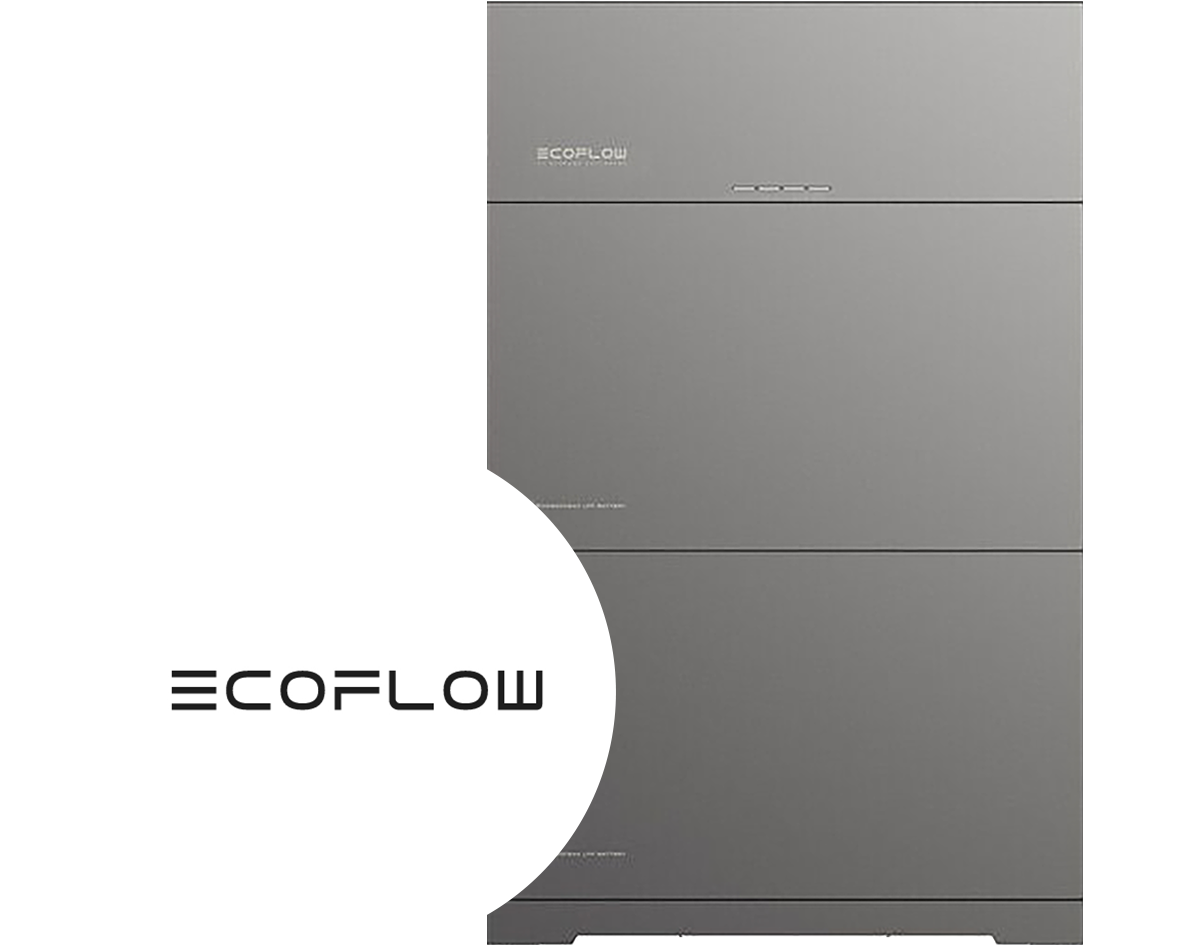 Ecoflow Bundle