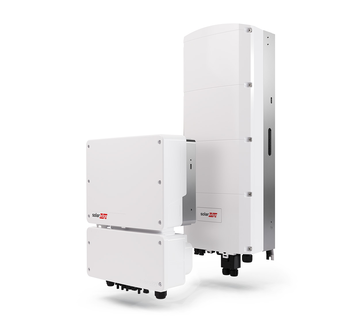 SolarEdge Inverters