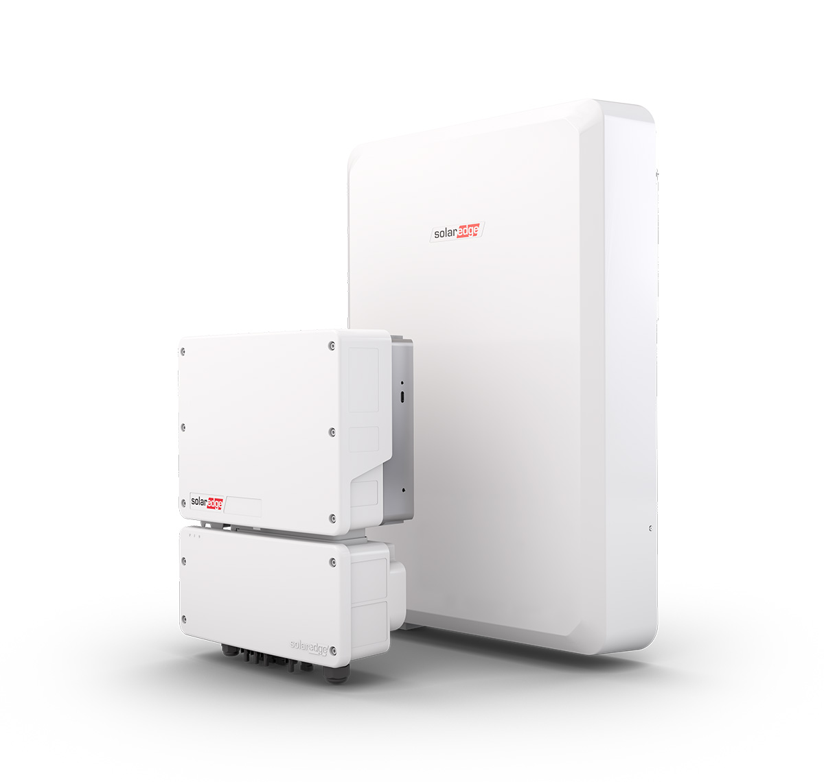 SolarEdge Inverters